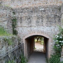 95-Palatine doorway